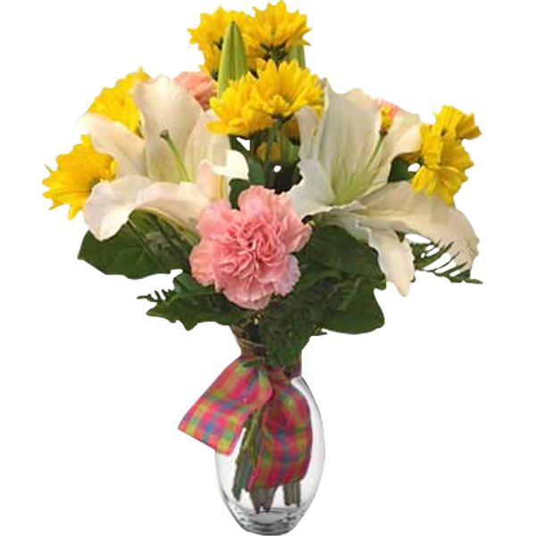 Brighten Her Day