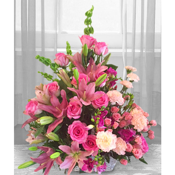 Exquisite Pinks