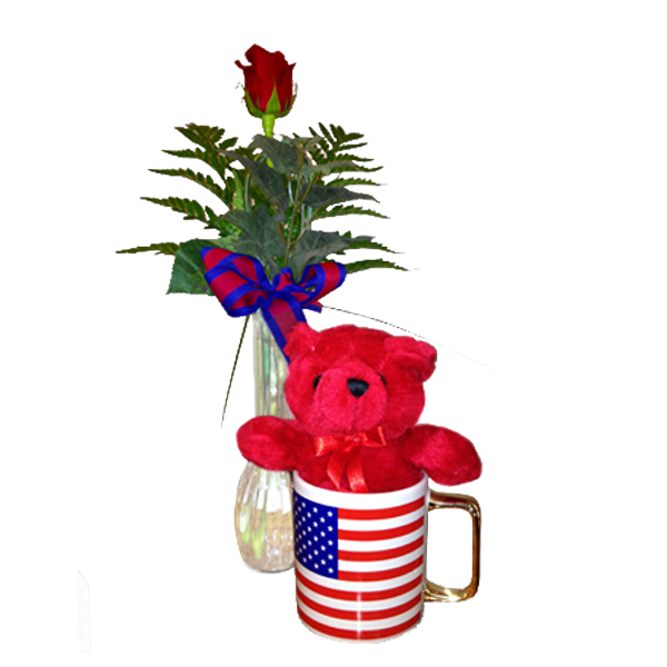 Red Patriot