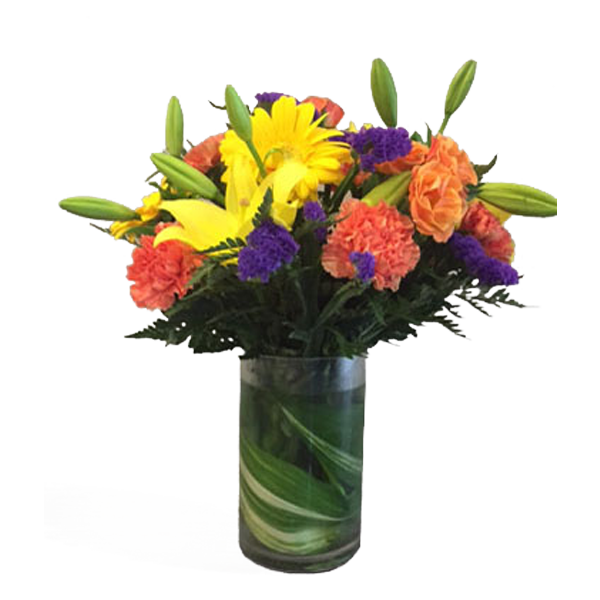 Summer Days Bouquet