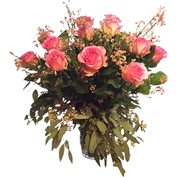 Roses-N-More