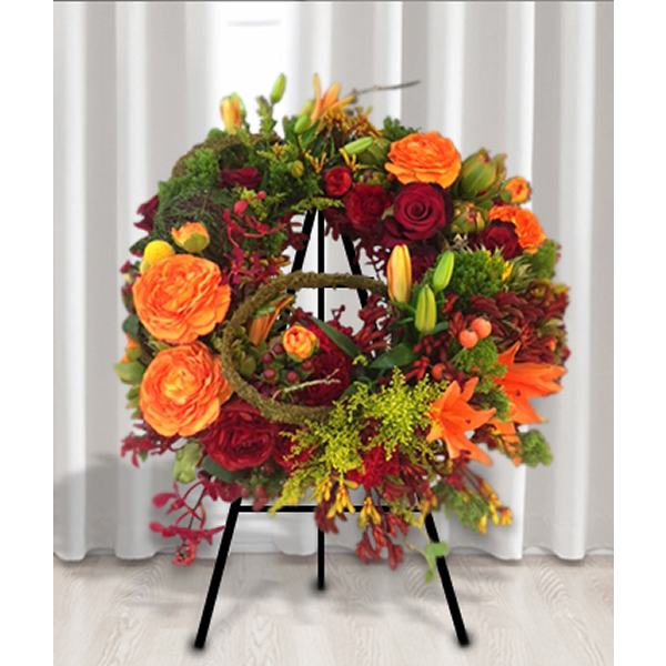 Autumn Memorial