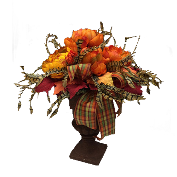 Pheasant Autumn