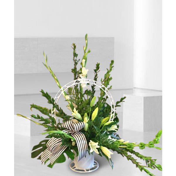 Elegant Tribute