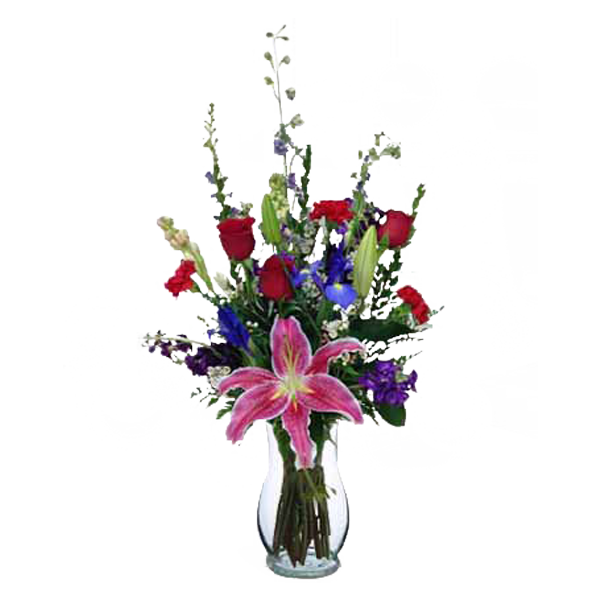 Anniversary Bouquet