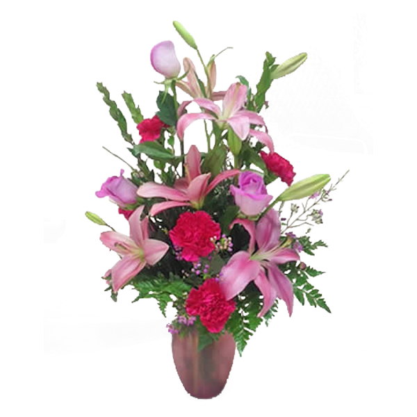 Pink Sensation