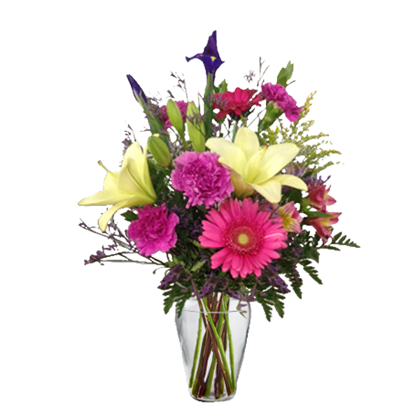 Make Her Day!