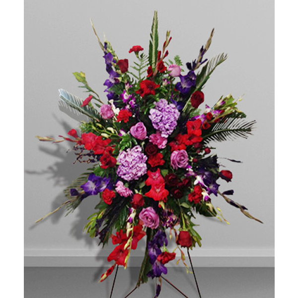 Colorful Medley