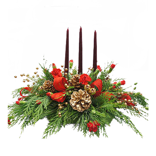 Christmas Cheer