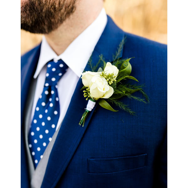 Boutonniere 1