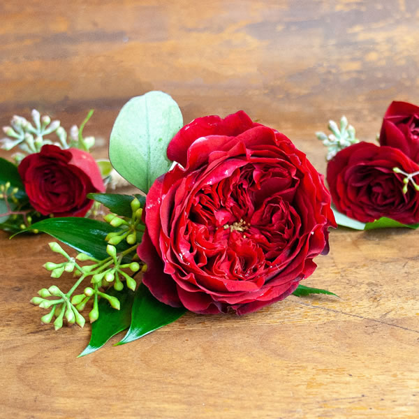 Boutonniere