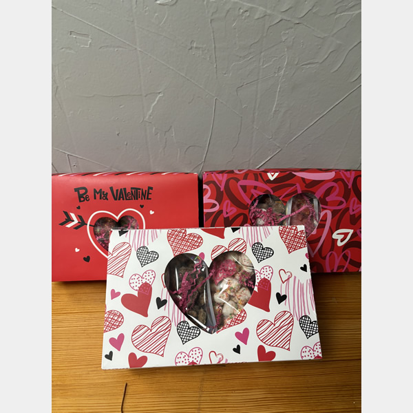 Box of Assorted Candy
