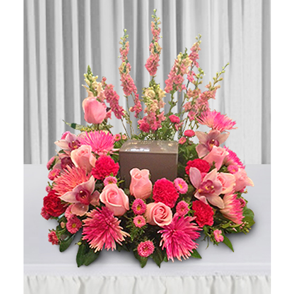 Pink Memories