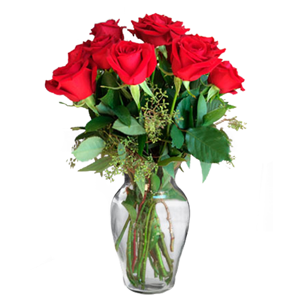 Gathering Roses