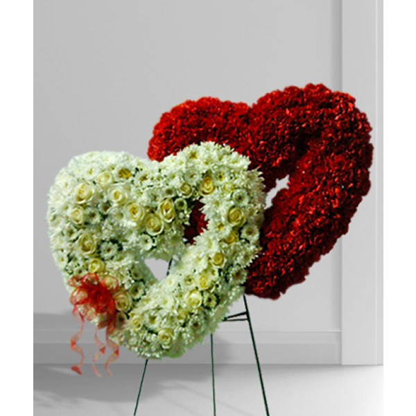 Double Heart