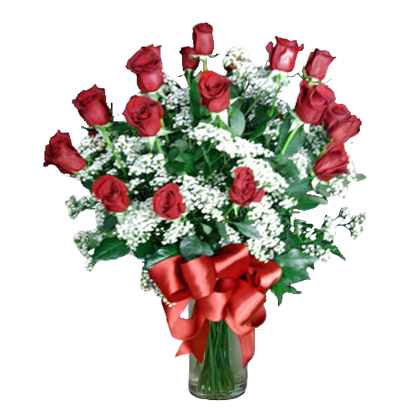 Two Dozen For You