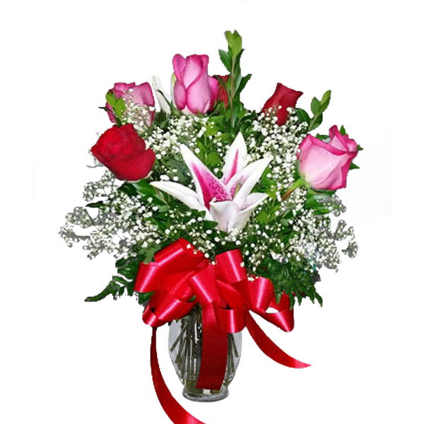 Lovely Roses