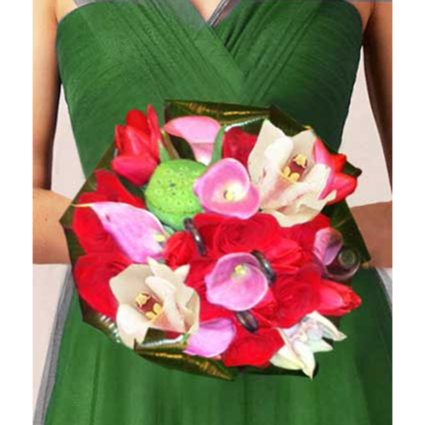 Exotic Bouquet