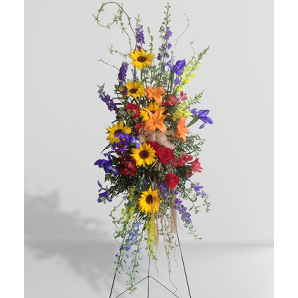 Wildflower Spray