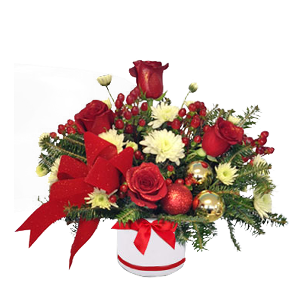 Holiday Wishes