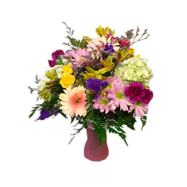 Bountiful Mix