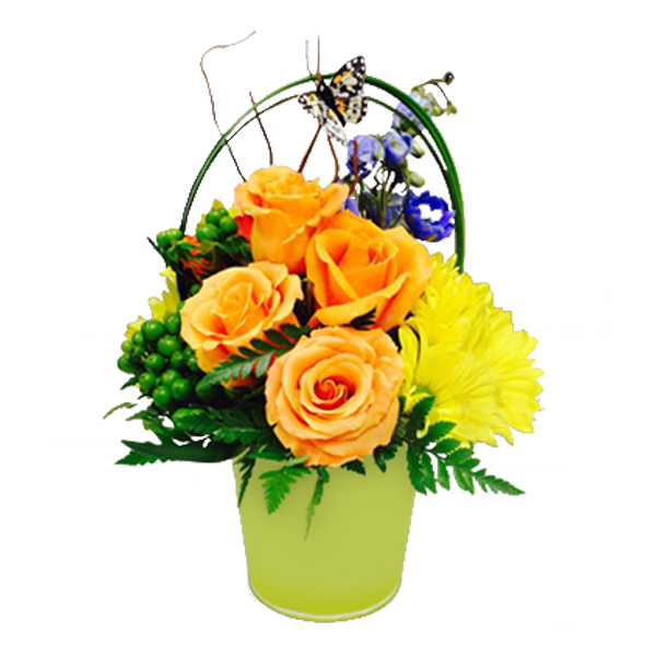 Garden Pail