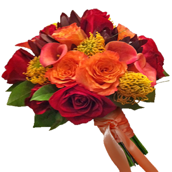 Autumn Bouquet