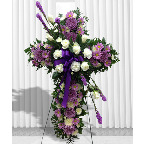 Memorial Cross