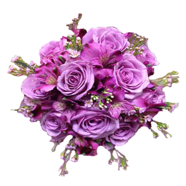 Lavender Bouquet