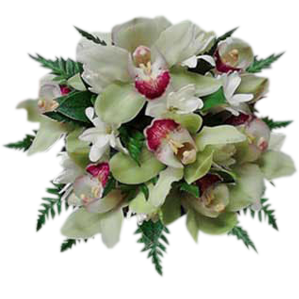 Minty Bouquet