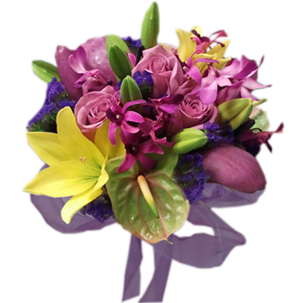 Hawaiian Bouquet