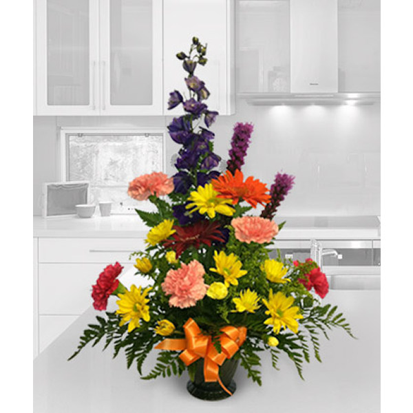 Graceful Tribute