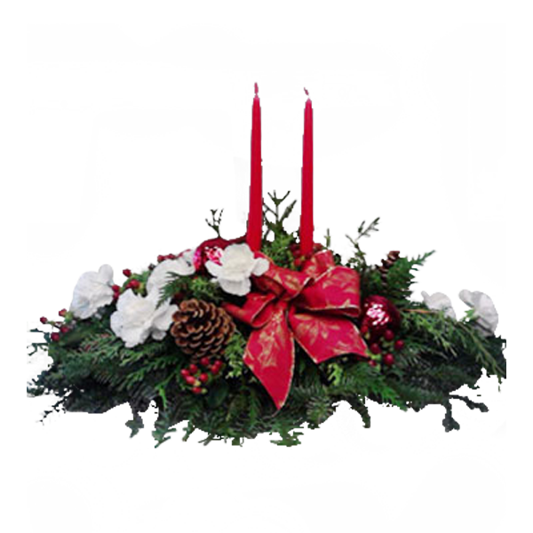 Christmas Glow