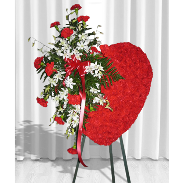 Stunning Heart