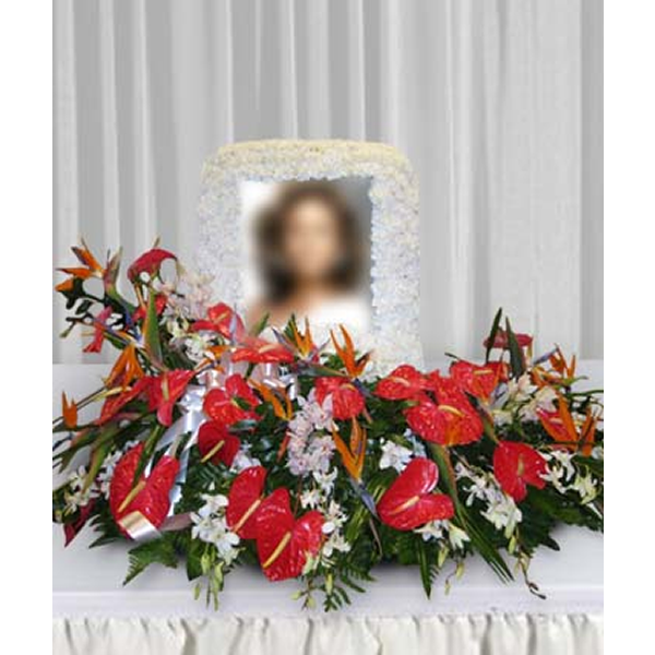Memorial Frame