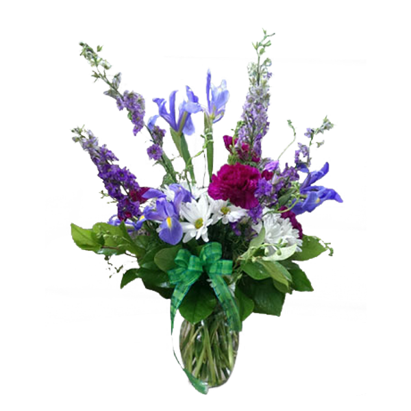 Spring Vase