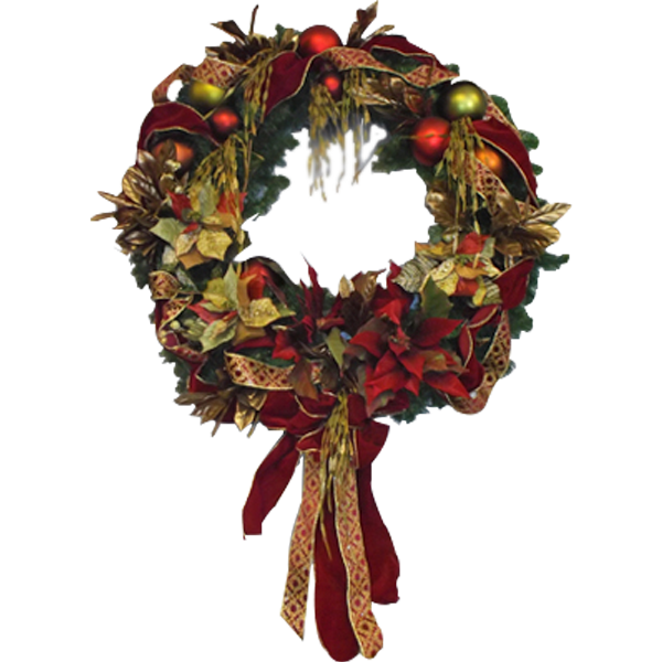 Holiday Wreath