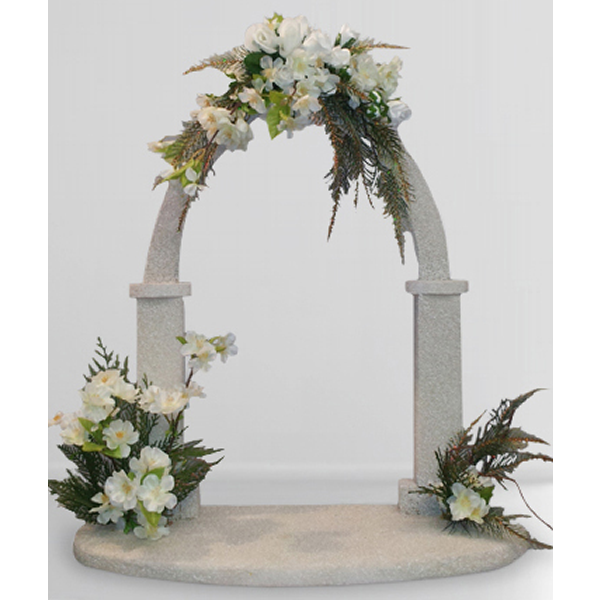 Arbor of Memory