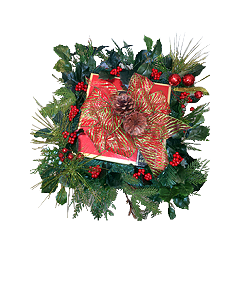 A Gift Enclosed