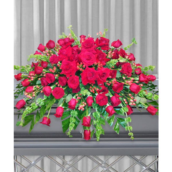 Rose Remembrance
