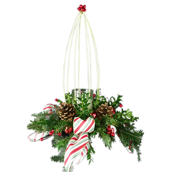 Votive Christmas