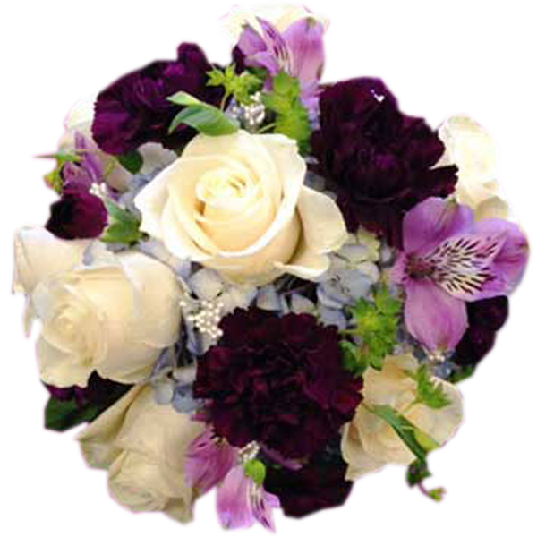 Garden Bouquet