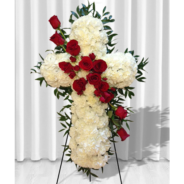 Luxurious Cross