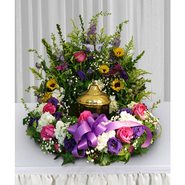 Memorial Wreath