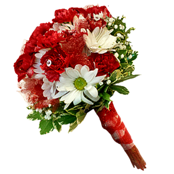 Prom Bouquet