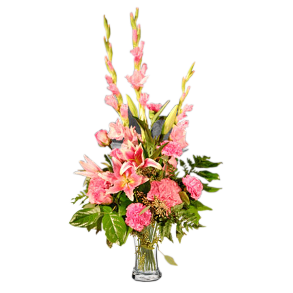 Splendid Pinks