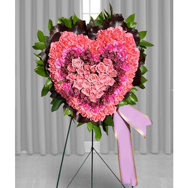 Beidermaier Heart