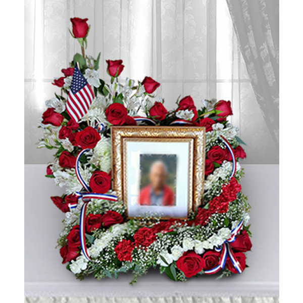 Patriotic Memorial