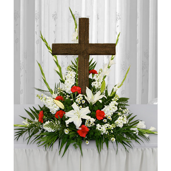 Old Rugged Cross