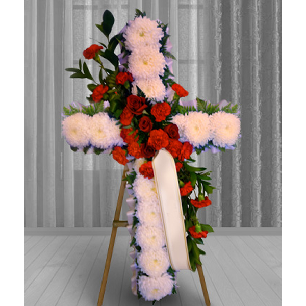 China Cross